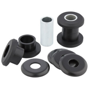 Arlen Ness Polyurethane Riser Bushing Kit for 1973-Up Harley-Davidson