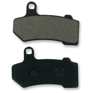 Drag Specialties Semi-Metallic Brake Pads 16-0920SCP for Harley-Davidson