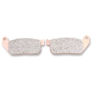 Drag Specialties Sintered Metal Brake Pads Sportster FAD381HH