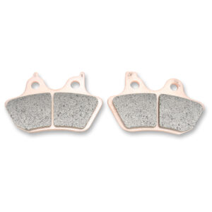 Drag Specialties Sintered Metal Brake Pads Sportster FAD400HH