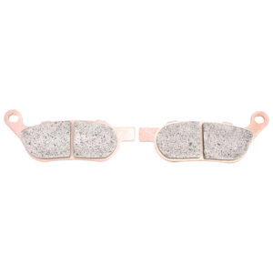 Drag Specialties Sintered Metal Brake Pads FAD458HH for Harley-Davidson