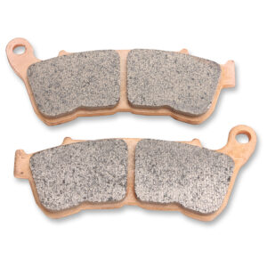 Drag Specialties Sintered Metal Brake Pads Sportster FAD640HH
