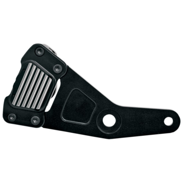 GMA Engineering 2-Piston Custom Rear Brake Calipers for 1973-2000 Harley-Davidson - Image 3