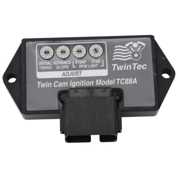 Daytona Twin Tec Ignition Module for 1999-2006 Harley-Davidson Twin Cam and XL Carbureted - Image 4