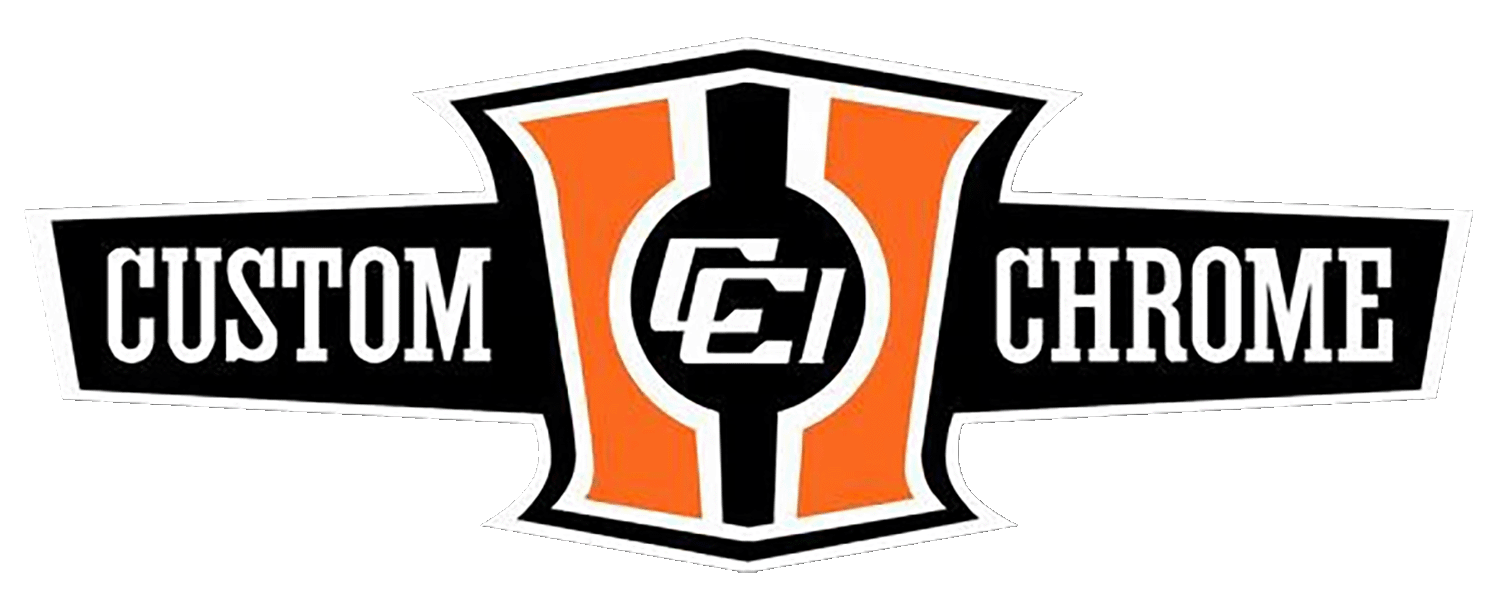 Custom Chrome