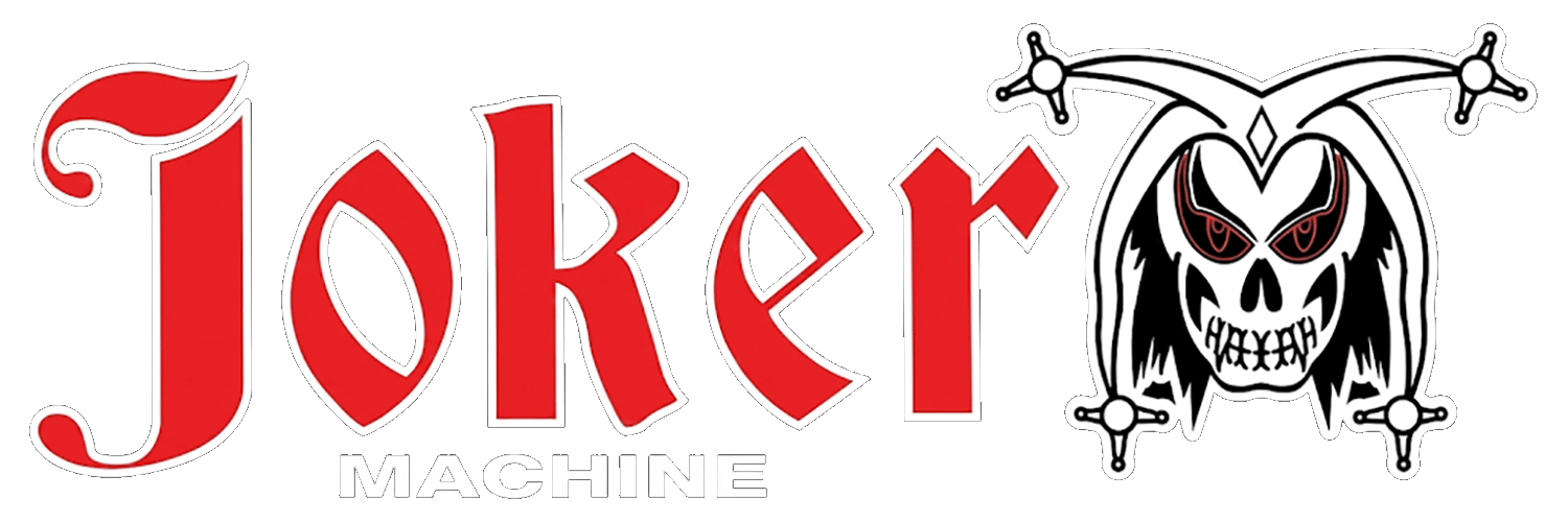 Joker Machine