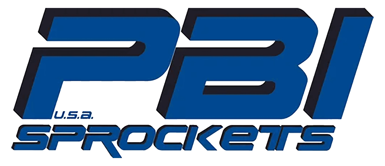PBI Sprockets