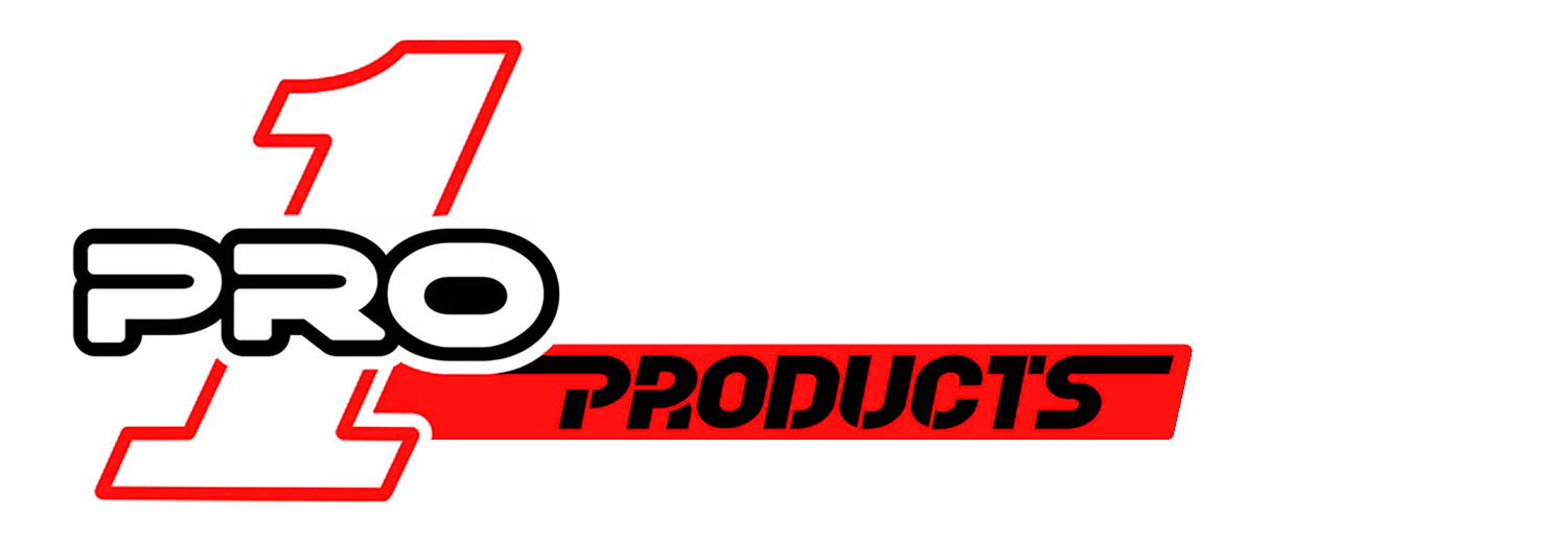 Pro-One Performance Products