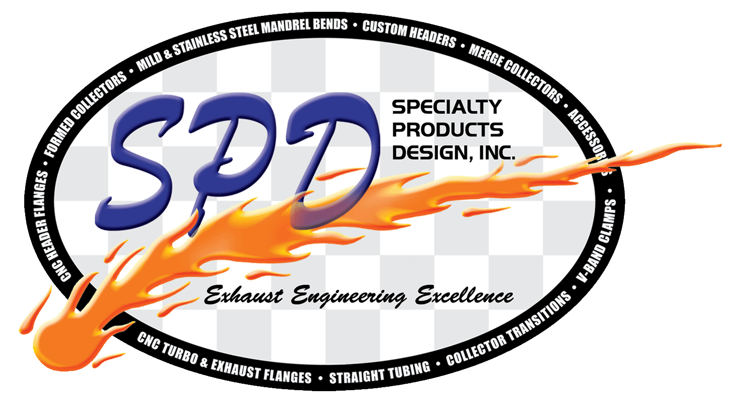 Specialty Products Design
