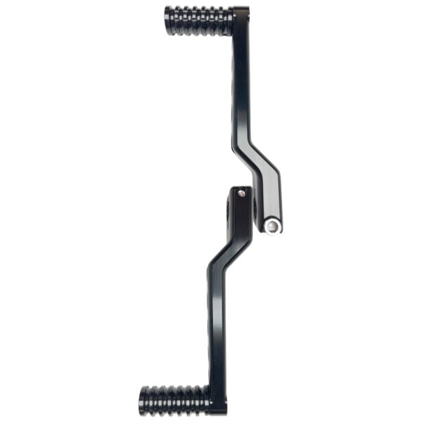 Twisted Choppers SureGrip Heel-Toe Shift Lever Kit for 1982-2016 Harley-Davidson Touring - Image 6