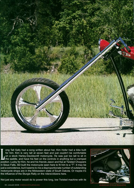 American Cycle: Big Daddy, page 3