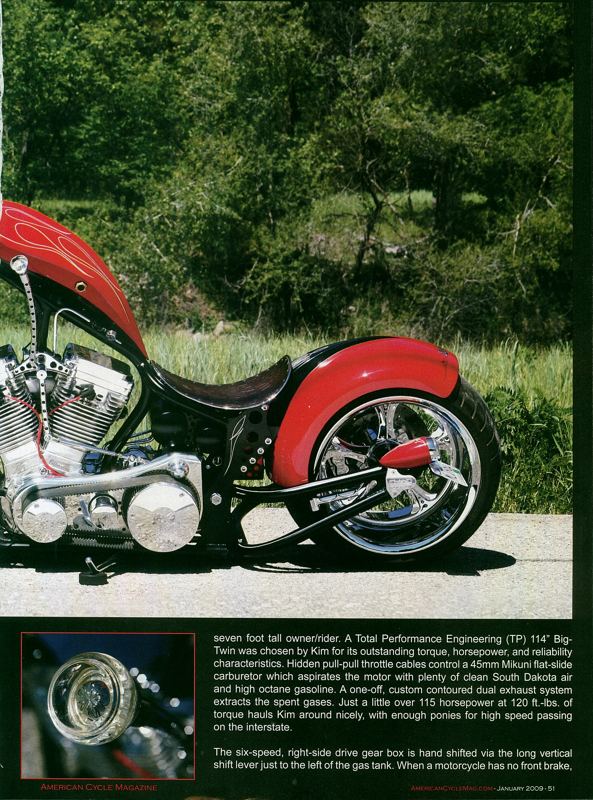 American Cycle: Big Daddy, page 4