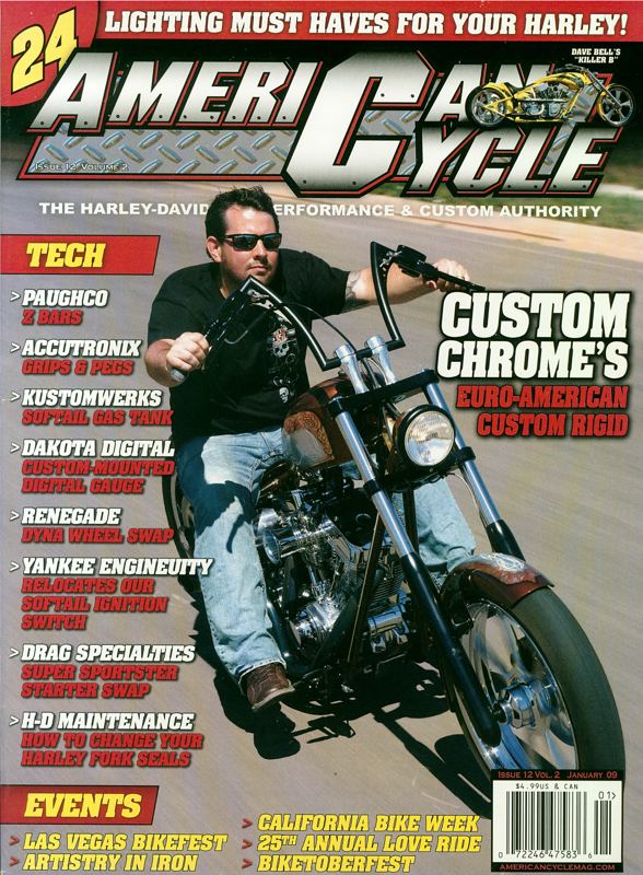 American Cycle: Big Daddy, page 7
