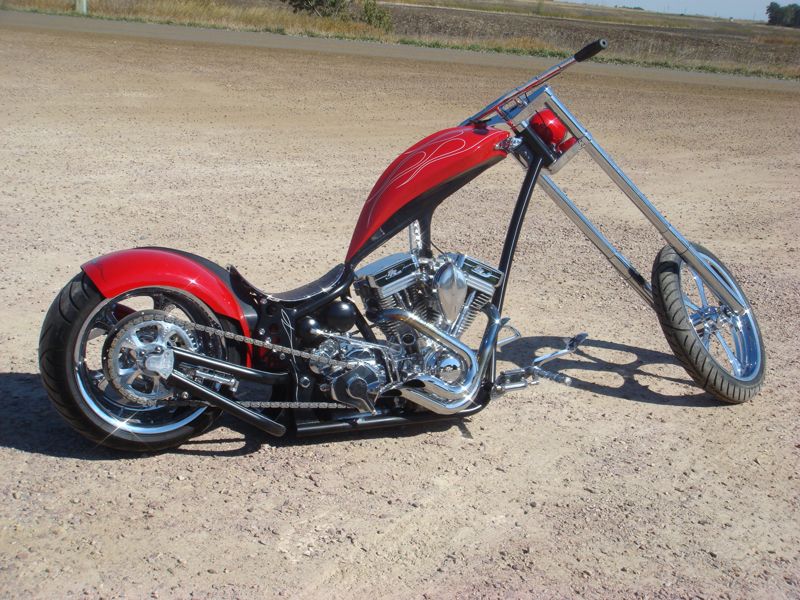 Big Daddy, photo 2