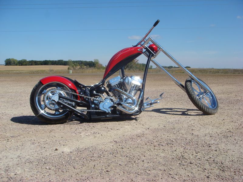 Big Daddy, photo 3
