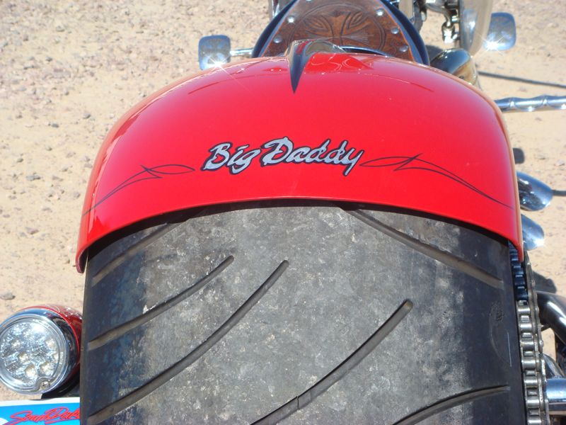Big Daddy, photo 7
