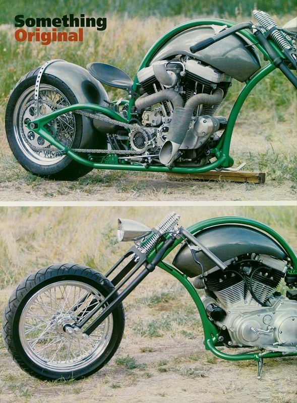 Bike Works: Exo Buell, page 3