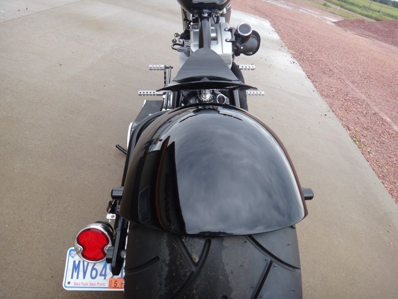 Blackbob Bobber, photo 2