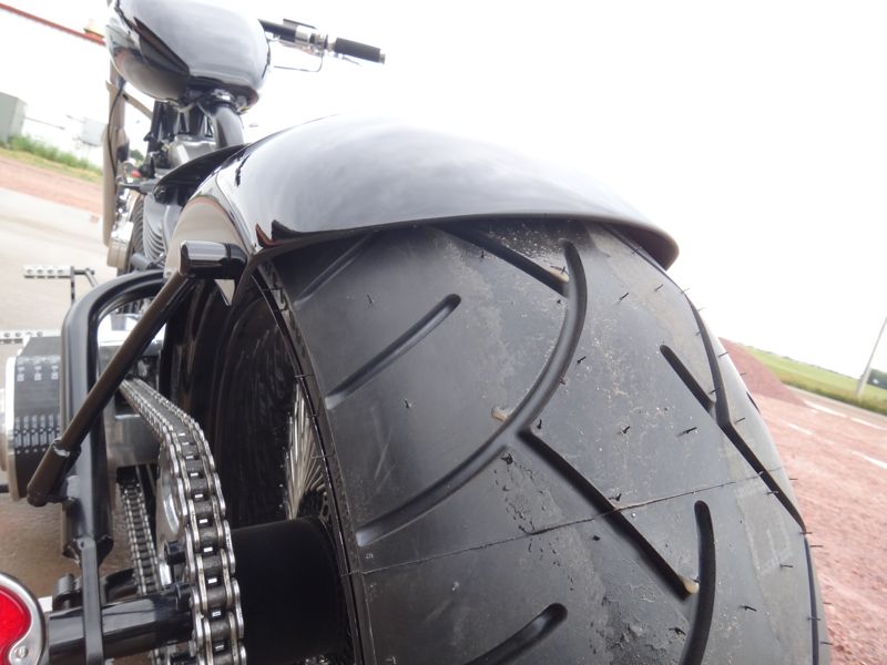 Blackbob Bobber, photo 3