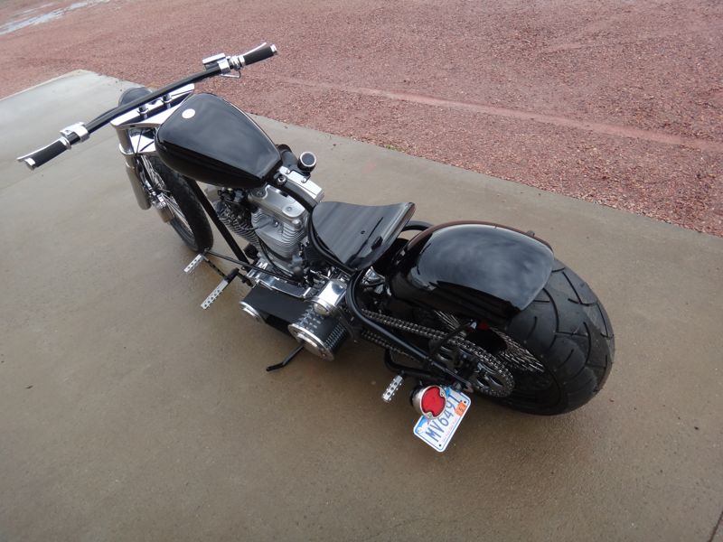 Blackbob Bobber, photo 4