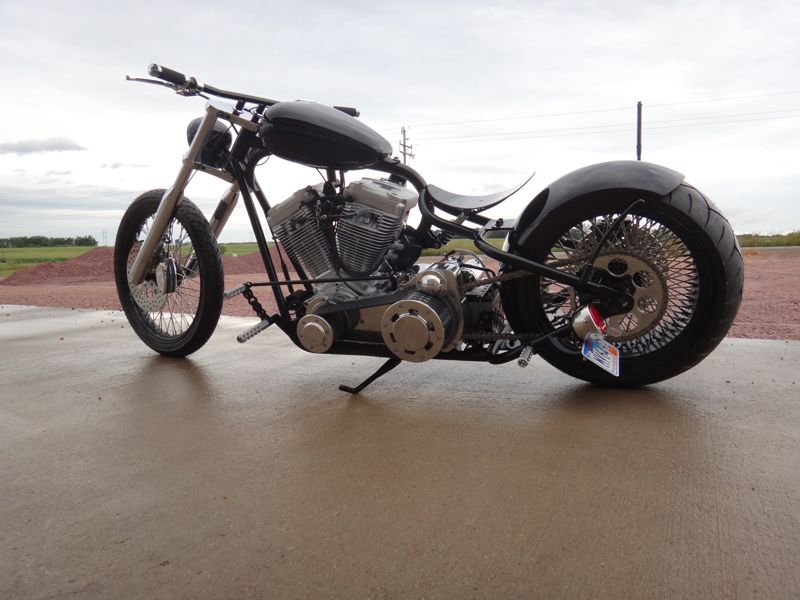Blackbob Bobber, photo 5