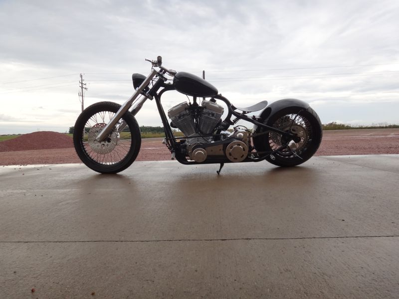 Blackbob Bobber, photo 6