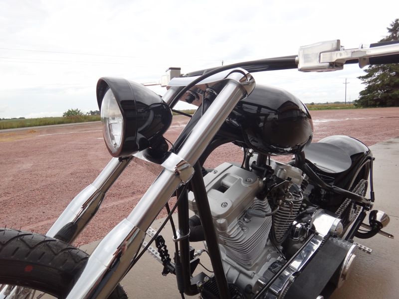 Blackbob Bobber, photo 7