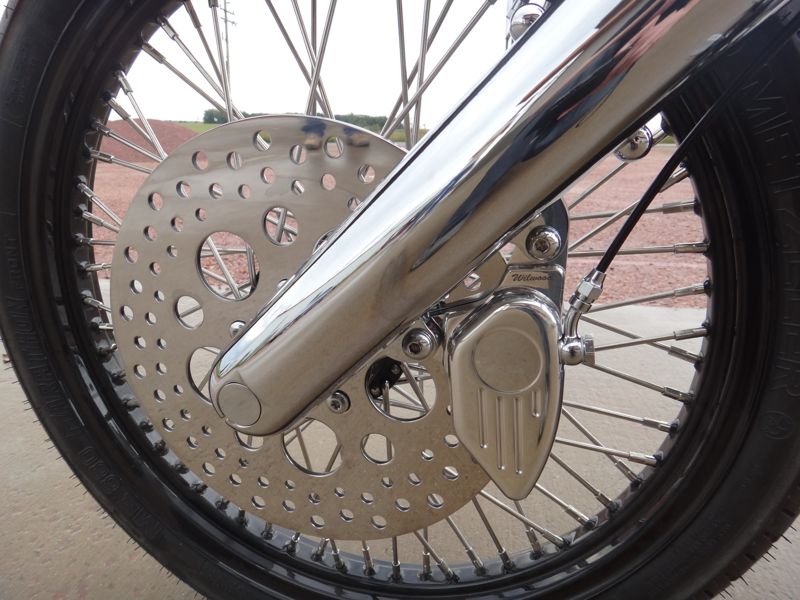 Blackbob Bobber, photo 9