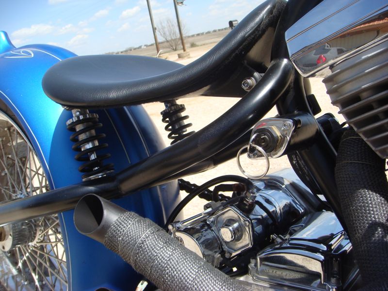 Blue Dragon, photo 5