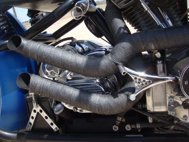 Blue Dragon, photo 6