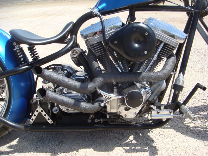 Blue Dragon, photo 8
