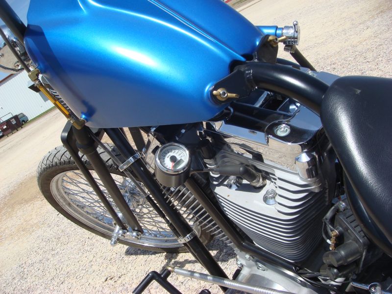 Blue Dragon, photo 9