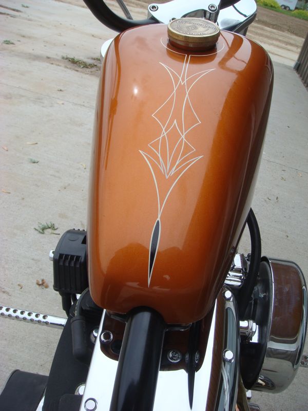 Bobber, photo 2