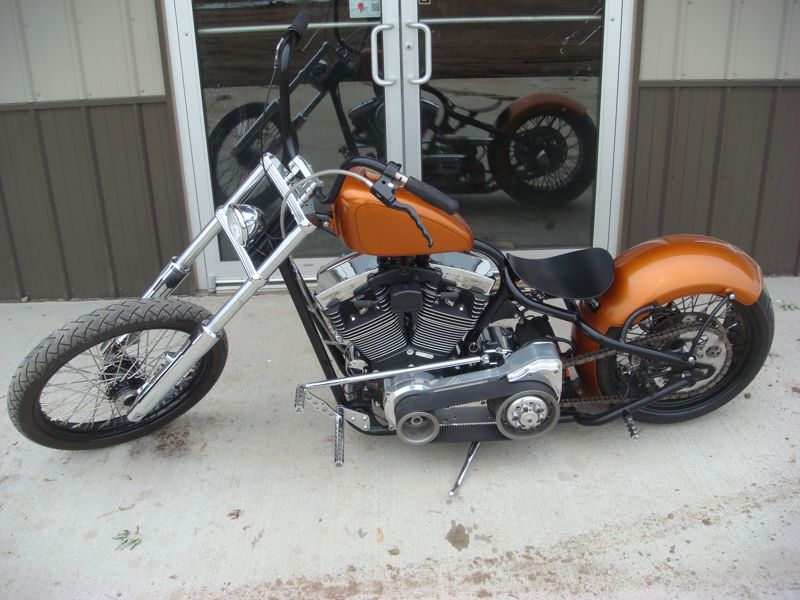 Bobber, photo 5