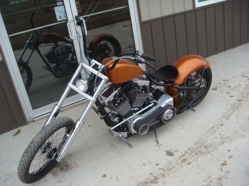 Bobber, photo 6