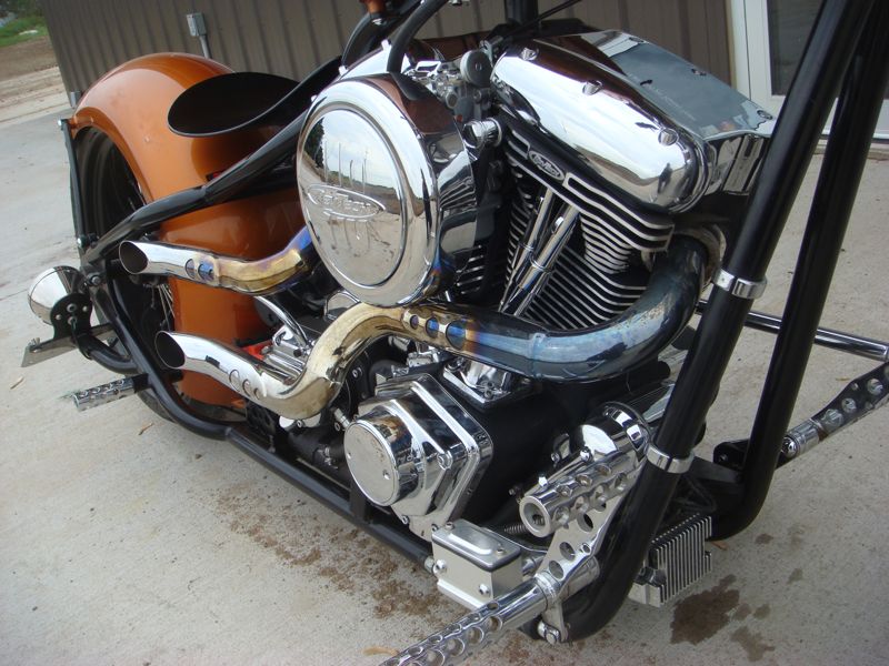 Bobber, photo 8