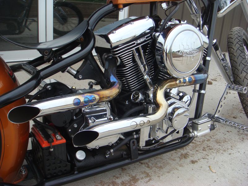Bobber, photo 9