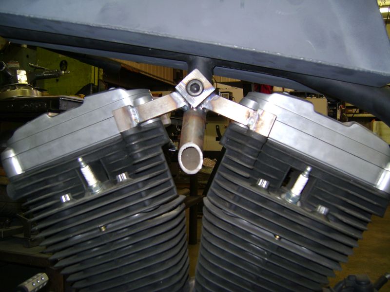 Bullet Proof Death Machine-Brad Gregory, photo 5