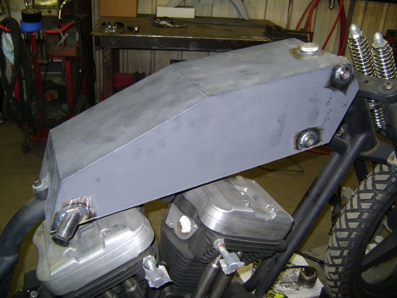 Bullet Proof Death Machine-Brad Gregory, photo 7