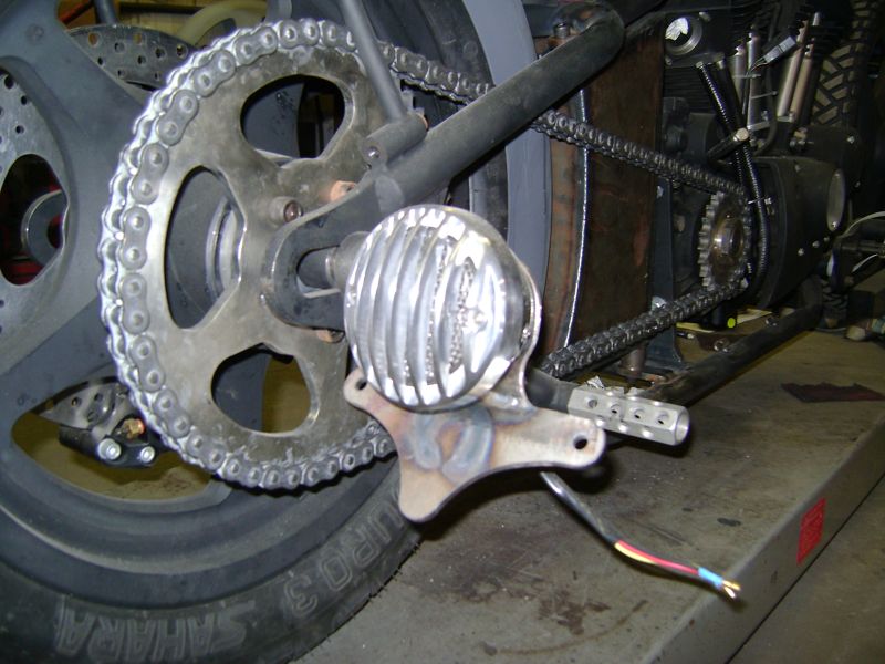 Bullet Proof Death Machine-Brad Gregory, photo 8