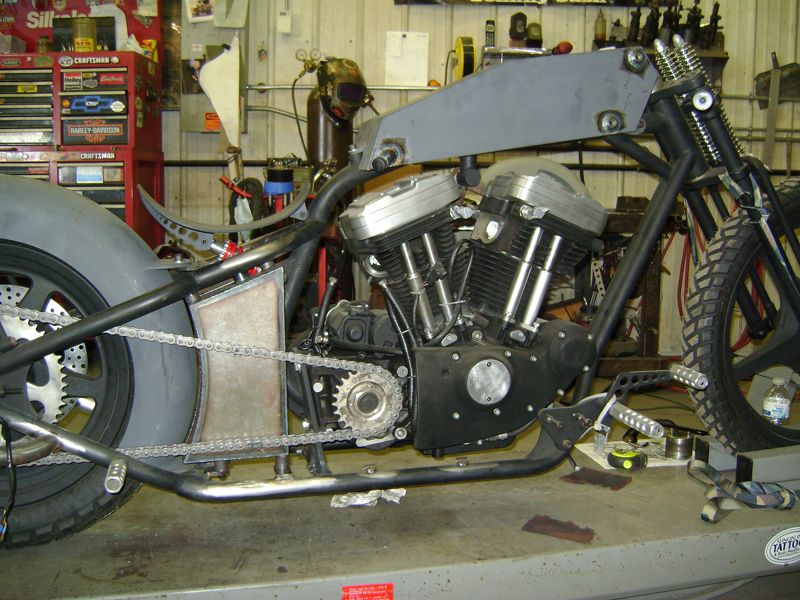 Bullet Proof Death Machine-Brad Gregory, photo 9