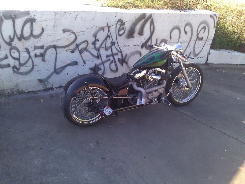 Chris Loudon, photo 4