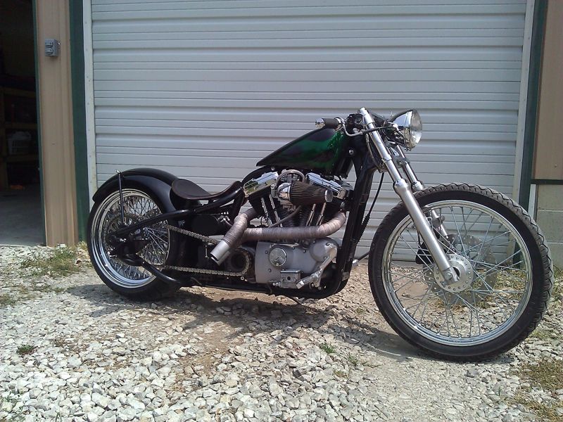 Chris Loudon, photo 8