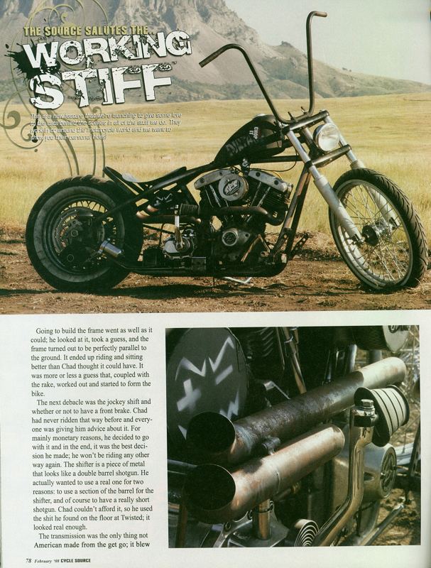 Cycle Source: Lemme, page 3