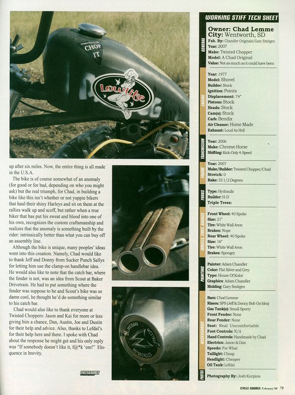 Cycle Source: Lemme, page 4