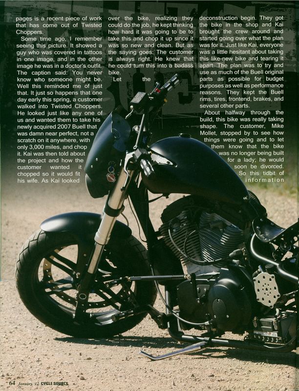Cycle Source: TCXB, page 3
