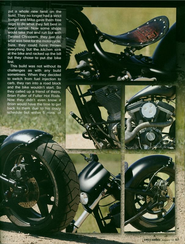 Cycle Source: TCXB, page 4