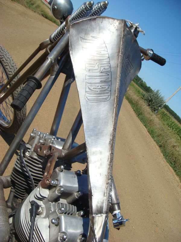 Dirty Bitch, photo 3