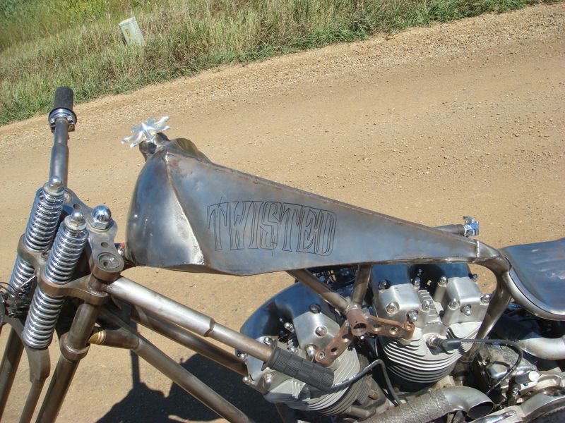 Dirty Bitch, photo 6
