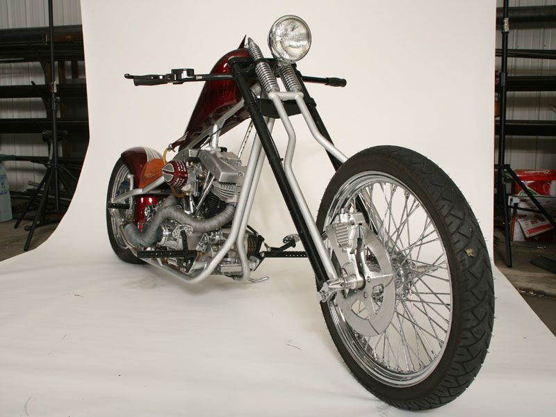 FTS Streetwalker, photo 2